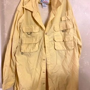 Sportsman Fishing Shirt